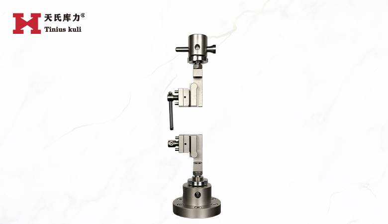 金屬細(xì)絲繞線夾具 金屬細(xì)絲繞線夾具